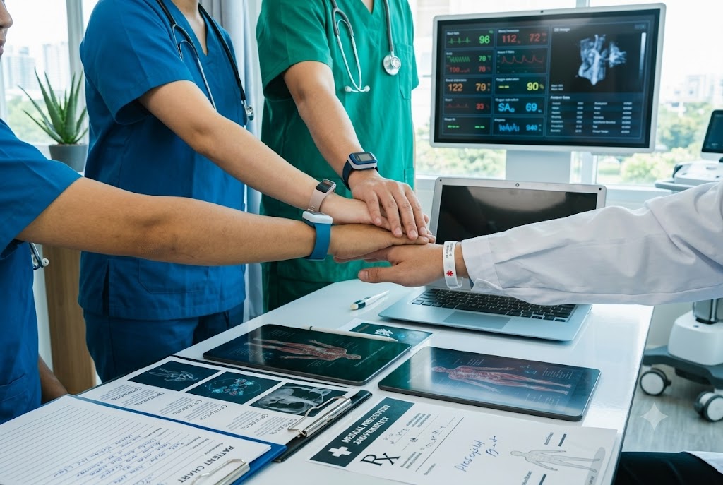 Medical Management System